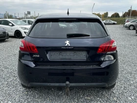 Peugeot 308 1.6 TPH Allure - 9500 лв. / 4857.27 € - 27028472 5