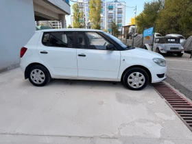 Обява за продажба на Skoda Fabia 1.6d ~5 800 лв. - изображение 2