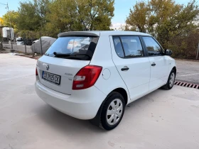 Обява за продажба на Skoda Fabia 1.6d ~5 800 лв. - изображение 3