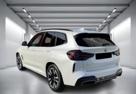BMW iX3 = M-Sport = Shadow Line  | Mobile.bg    2