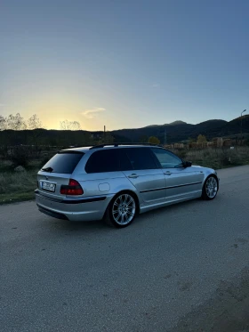 BMW 320 | Mobile.bg    7