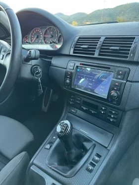 BMW 320 | Mobile.bg    11