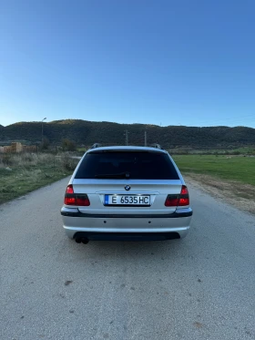 BMW 320 | Mobile.bg    8