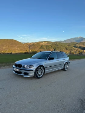 BMW 320 | Mobile.bg    3