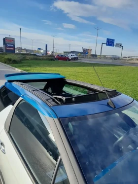 DS DS 3 1.2l Cabrio | Mobile.bg    9