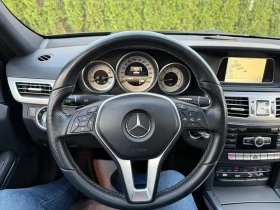 Mercedes-Benz E 220 cdi 170k.c* Панорама* Sport-Paket* Led* ЛИЗИНГ - 25900 лв. / 13242.46 € - 10522921 11