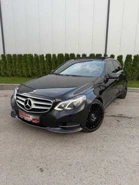 Mercedes-Benz E 220 cdi 170k.c* Панорама* Sport-Paket* Led* ЛИЗИНГ - 25900 лв. / 13242.46 € - 10522921 2