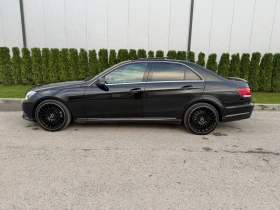 Mercedes-Benz E 220 cdi 170k.c* Панорама* Sport-Paket* Led* ЛИЗИНГ - 25900 лв. / 13242.46 € - 10522921 7