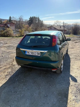 Ford Focus, снимка 2
