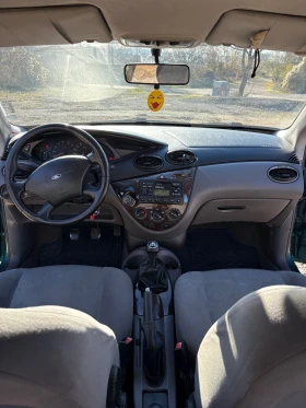 Ford Focus, снимка 5