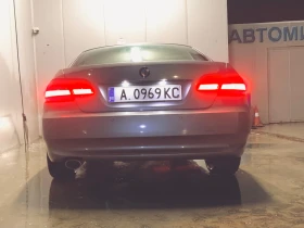 BMW 320 купе, снимка 4