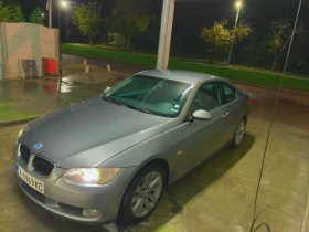 BMW 320 купе, снимка 5