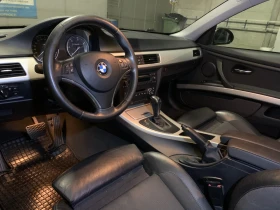 BMW 320 купе, снимка 1
