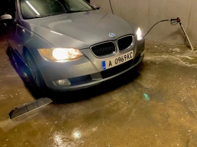 BMW 320 купе, снимка 6