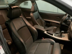 BMW 320 купе, снимка 11