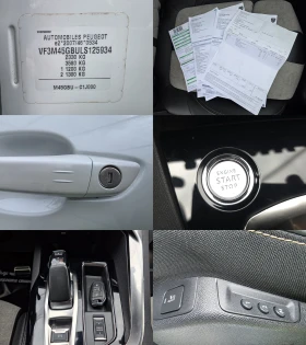 Peugeot 3008 GT 300 4WD PLUG-IN-HYBRID S&S EAT8 | Mobile.bg � ����� ������ 17
