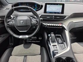 Peugeot 3008 GT 300 4WD PLUG-IN-HYBRID S&S EAT8 | Mobile.bg � ����� ������ 9