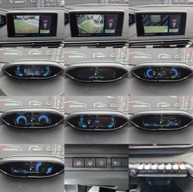 Peugeot 3008 GT 300 4WD PLUG-IN-HYBRID S&S EAT8 | Mobile.bg � ����� ������ 14