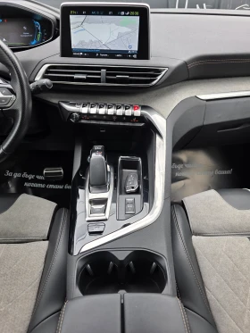 Peugeot 3008 GT 300 4WD PLUG-IN-HYBRID S&S EAT8 | Mobile.bg � ����� ������ 15