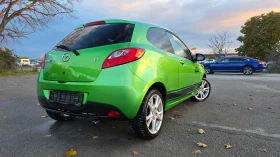 Mazda 2 УНИКАТ/NAVI - 5999 лв. / 3067.24 € - 58233860 6