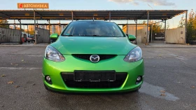 Mazda 2 УНИКАТ/NAVI - 5999 лв. / 3067.24 € - 58233860 2