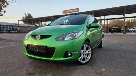 Mazda 2 УНИКАТ/NAVI - 5999 лв. / 3067.24 € - 58233860 3