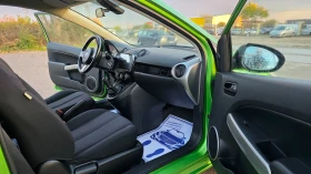 Mazda 2 УНИКАТ/NAVI - 5999 лв. / 3067.24 € - 58233860 10