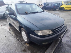 Citroen Xsara 1.9TDI