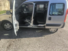 Renault Kangoo 1.2 16V, снимка 3