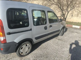 Renault Kangoo 1.2 16V, снимка 2