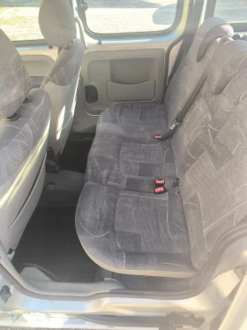 Renault Kangoo 1.2 16V, снимка 8
