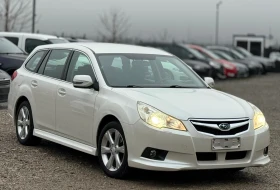 Subaru Legacy 2.0i 150к.с * ГАЗ* * Face-Lift* * ИТАЛИЯ* * Ксенон