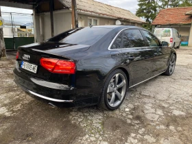 Audi A8 LONG FULL - 39999 лв. / 20451.16 € - 32793459 6
