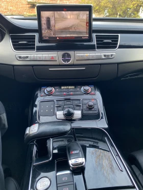 Audi A8 LONG FULL - 39999 лв. / 20451.16 € - 32793459 10