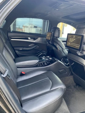 Audi A8 LONG FULL - 39999 лв. / 20451.16 € - 32793459 12