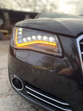 Audi A8 LONG FULL - 39999 лв. / 20451.16 € - 32793459 8