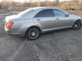 Mercedes-Benz S 320, снимка 16