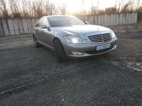 Mercedes-Benz S 320, снимка 4