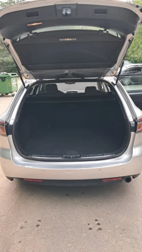 Mazda 6 - 2000 € / 3911.66 лв. - 80669947 8