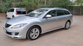 Mazda 6 - 2000 € / 3911.66 лв. - 80669947 2