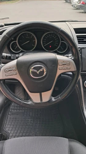 Mazda 6 - 2000 € / 3911.66 лв. - 80669947 9