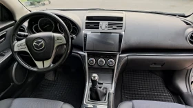 Mazda 6 - 2000 € / 3911.66 лв. - 80669947 6