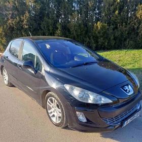 Peugeot 308 - 3000 € / 5867.49 лв. - 96725896 8