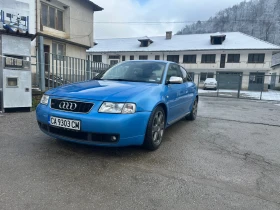 Audi S3 1.8T - 4755 € / 9299.97 лв. - 19951558 2