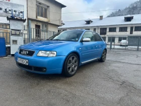 Audi S3 1.8T - 4755 € / 9299.97 лв. - 19951558 5