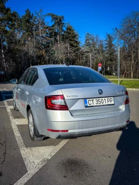 Skoda Octavia - 8180 € / 15998.69 лв. - 67064113 4