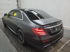 Mercedes-Benz E 63 AMG S С РЕГИСТРАЦИЯ & АВТО КРЕДИТ  - 45100 € / 88207.93 лв. - 88836371 6