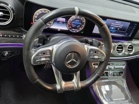 Mercedes-Benz E 63 AMG S С РЕГИСТРАЦИЯ & АВТО КРЕДИТ  - 45100 € / 88207.93 лв. - 88836371 10