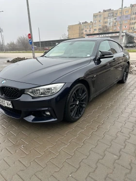 BMW 435 - 22500 € / 44006.17 лв. - 81387285 2