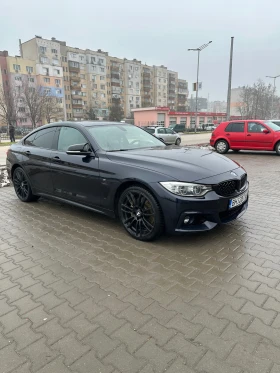 BMW 435 - 22500 € / 44006.17 лв. - 81387285 4